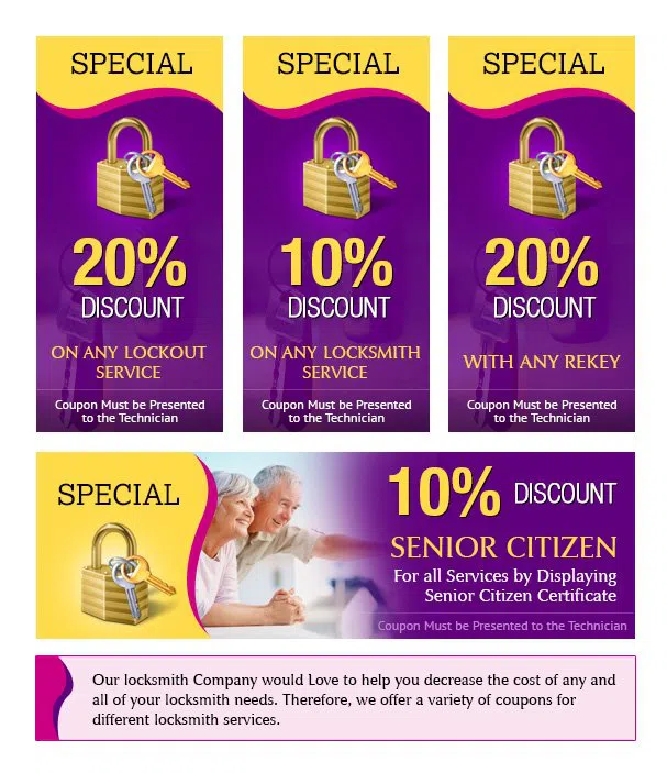 DeSoto TX Locksmith Store DeSoto, TX 972-924-9825 - coupon